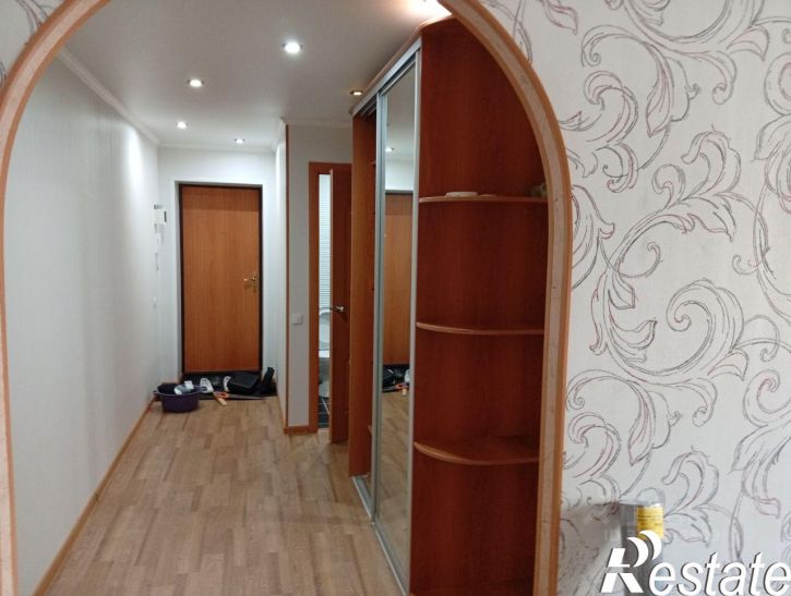 2-комн квартира улица Островского, 49,  д. 49