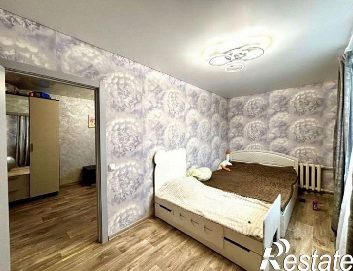 3-комн квартира улица Чапаева, 30,  д. 30