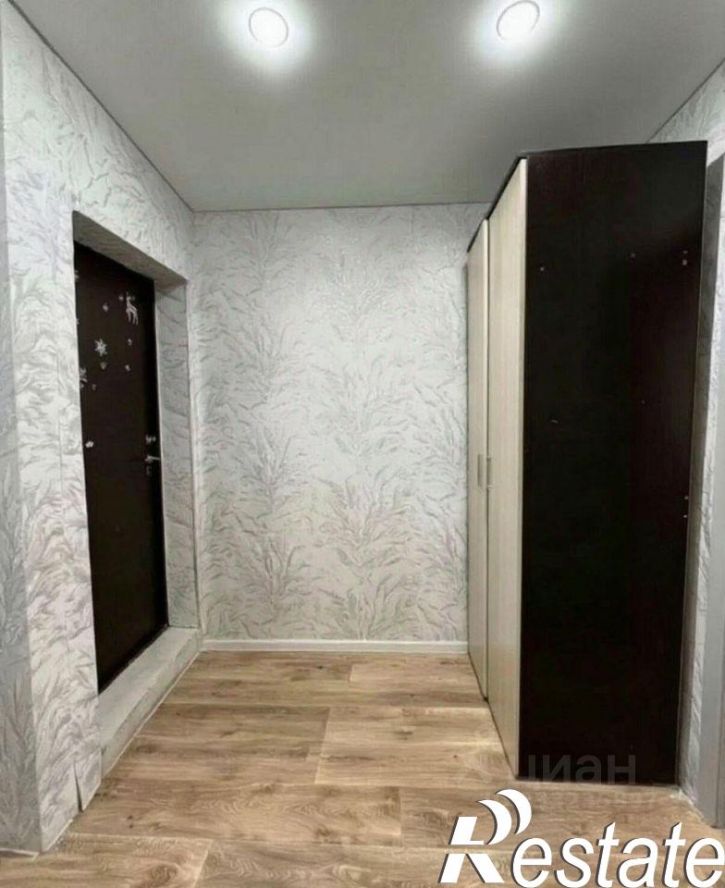 3-комн квартира улица Чапаева, 30,  д. 30