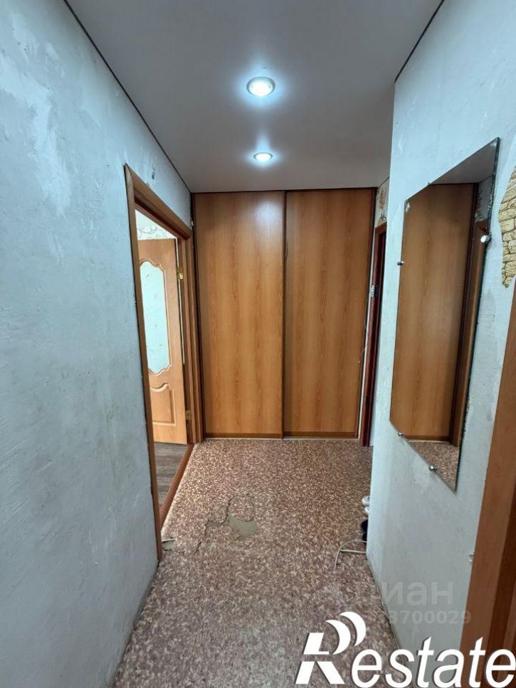 2-комн квартира Вокзальная улица, 26,  д. 26