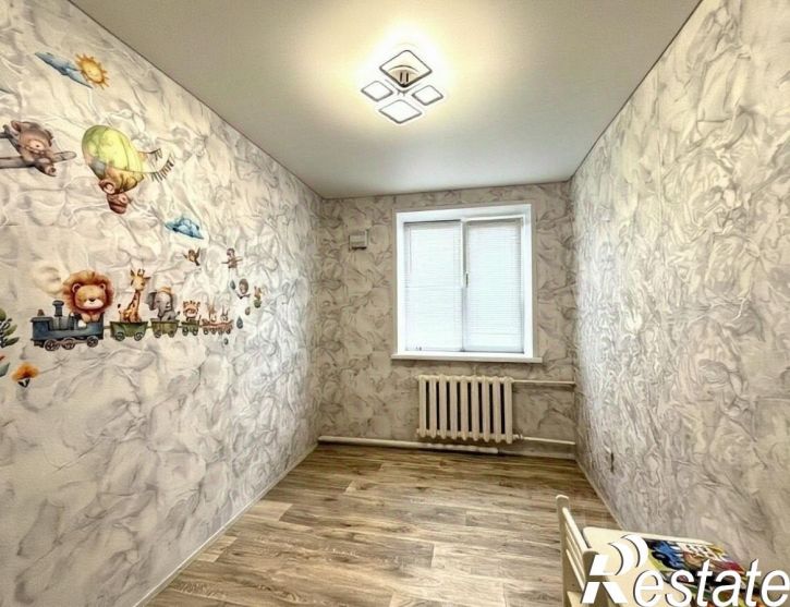 3-комн квартира улица Чапаева, 30,  д. 30