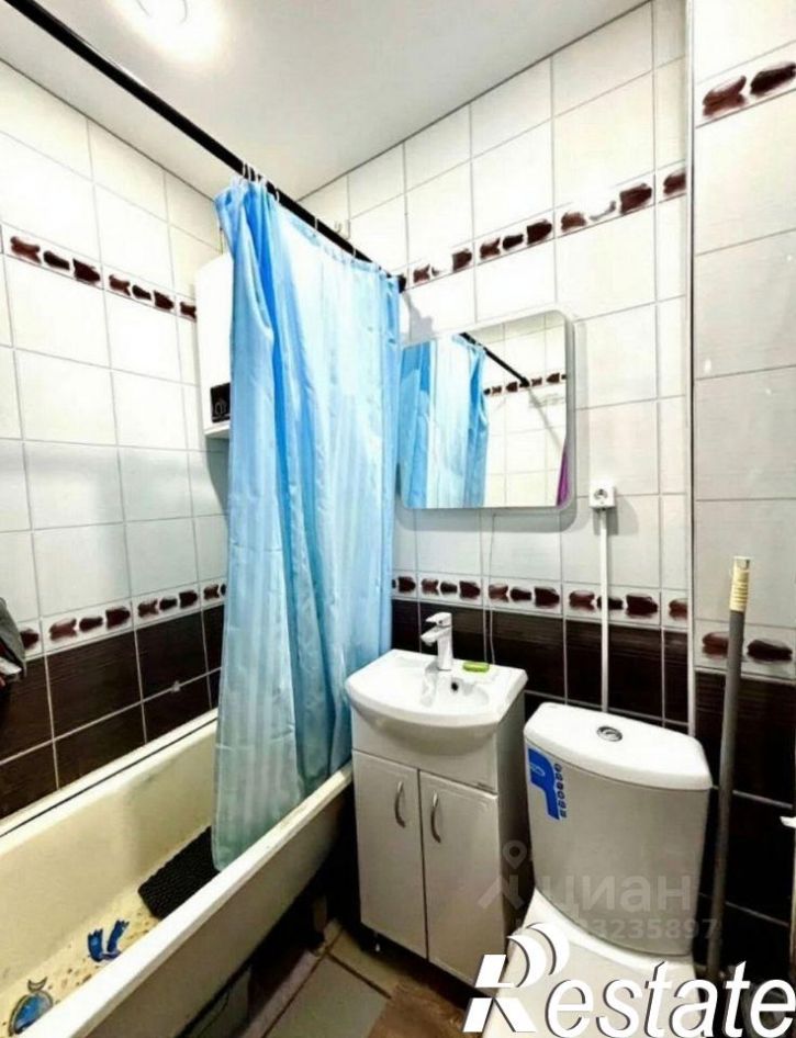 3-комн квартира улица Чапаева, 30,  д. 30
