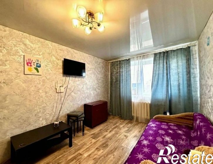 3-комн квартира улица Чапаева, 30,  д. 30