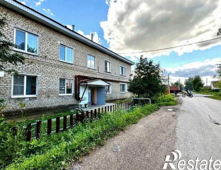 3-комн квартира улица Чапаева, 30,  д. 30