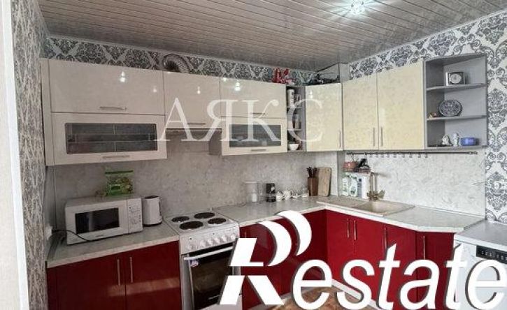3-комн квартира Стахановская улица, 26,  д. 26