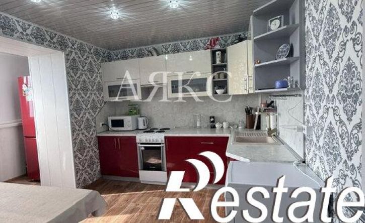 3-комн квартира Стахановская улица, 26,  д. 26