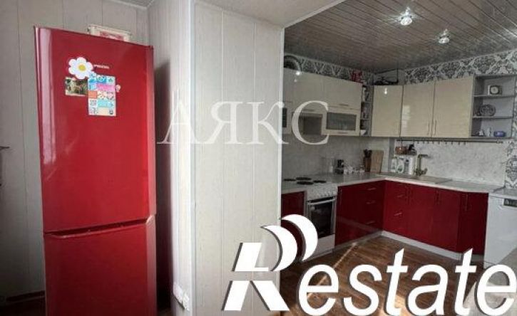 3-комн квартира Стахановская улица, 26,  д. 26