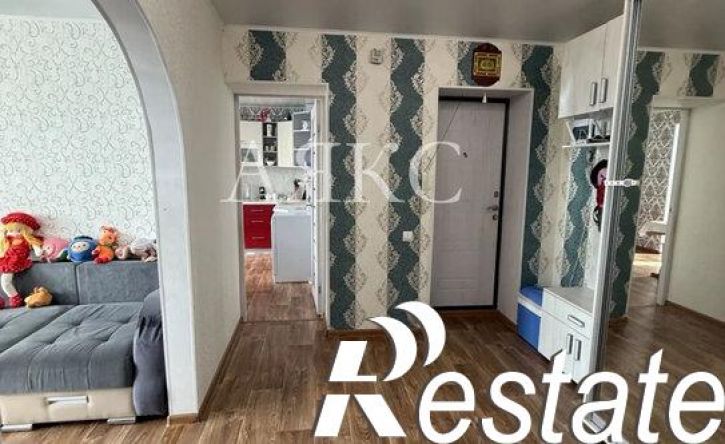 3-комн квартира Стахановская улица, 26,  д. 26