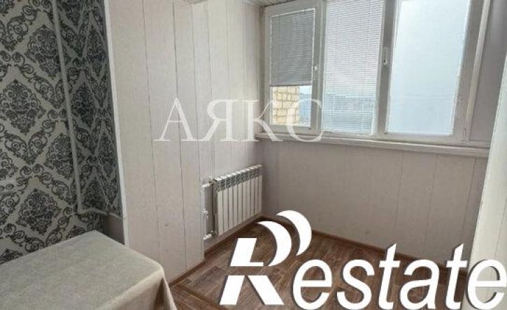 3-комн квартира Стахановская улица, 26,  д. 26