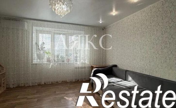 3-комн квартира Стахановская улица, 26,  д. 26
