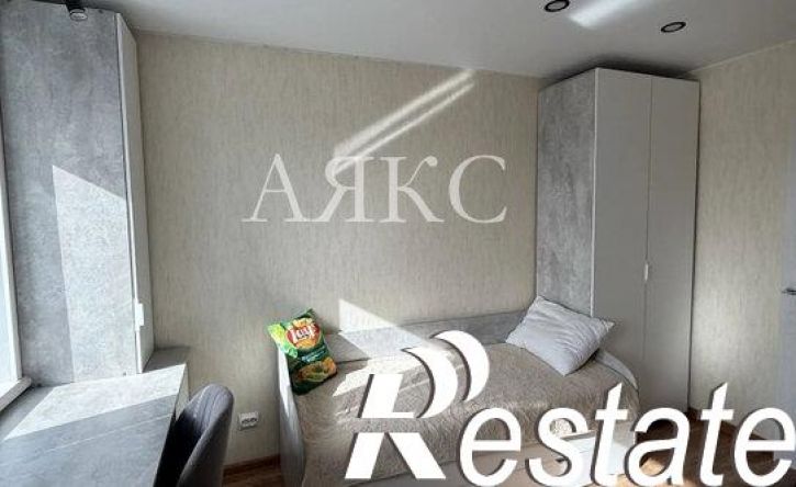 3-комн квартира Стахановская улица, 26,  д. 26