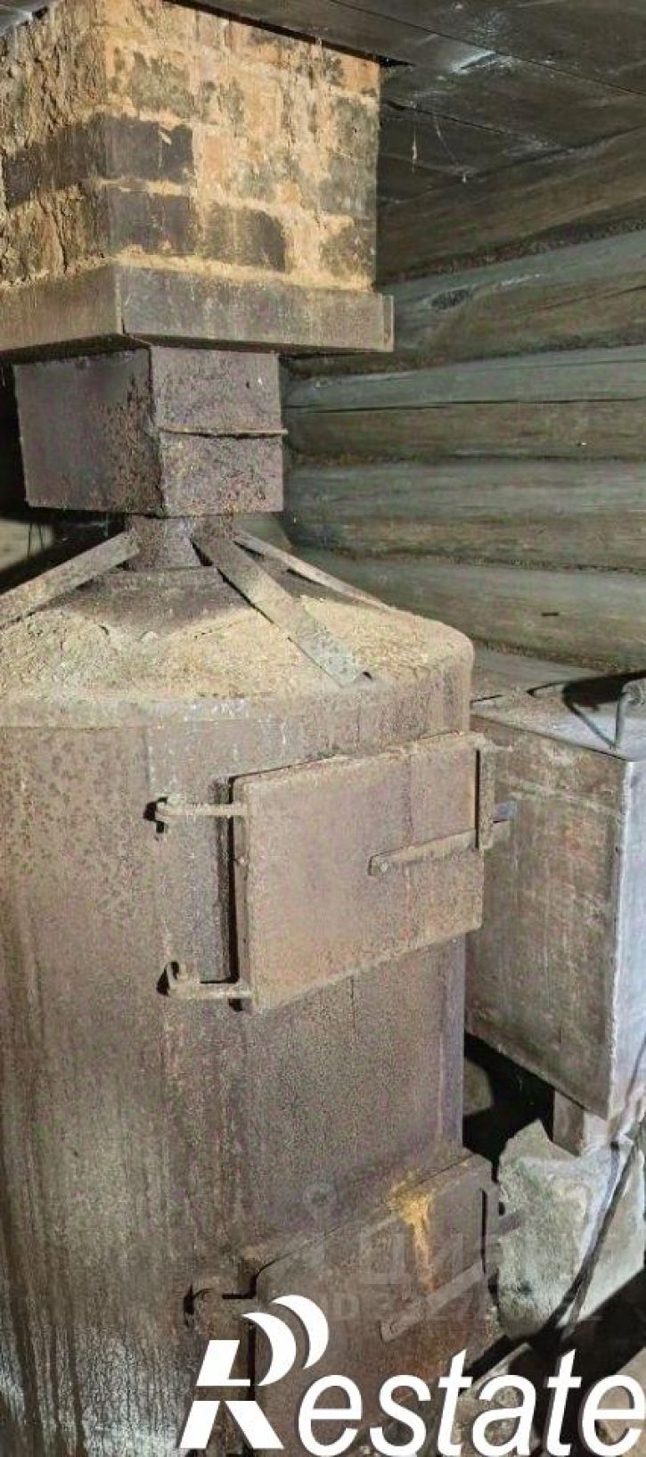 Земельный участок переулок Тимирязева, 2,  д. 2