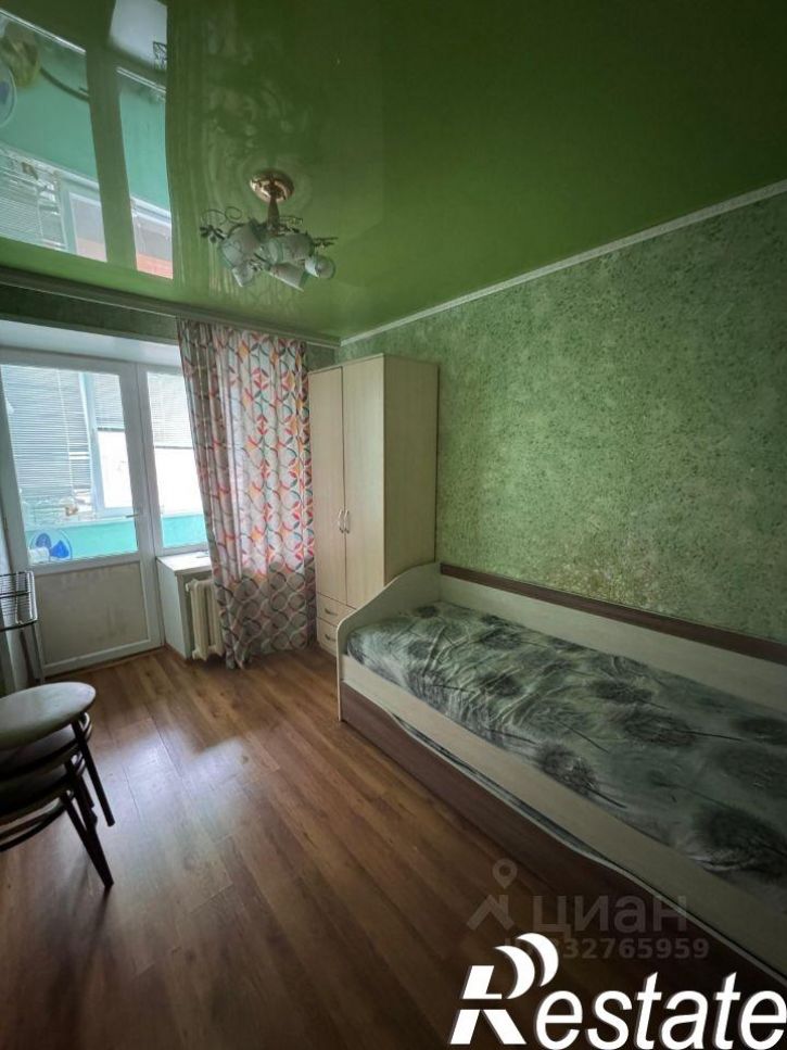 3-комн квартира Советская улица, 21,  д. 21
