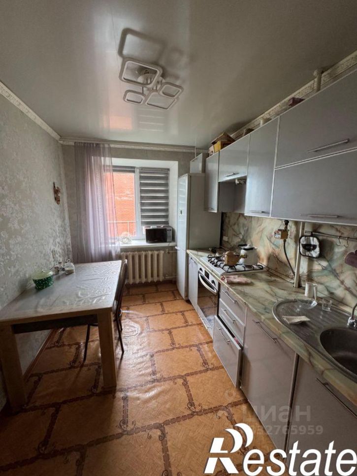 3-комн квартира Советская улица, 21,  д. 21