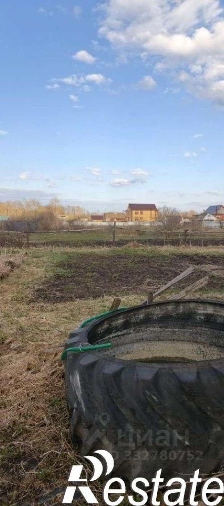 Земельный участок переулок Тимирязева, 2,  д. 2