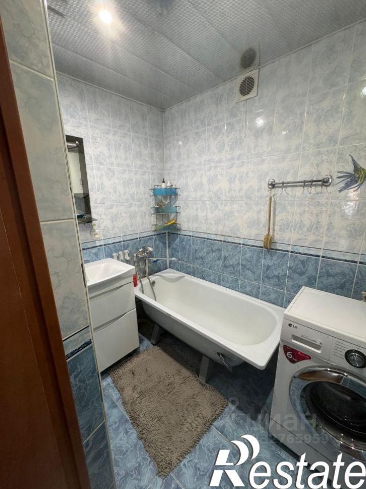 3-комн квартира Советская улица, 21,  д. 21