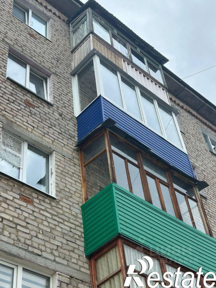 3-комн квартира улица Губкина, 45/92,  д. 45/92