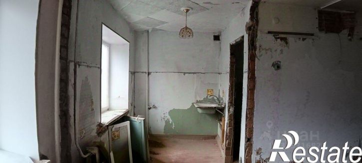 3-комн квартира улица Губкина, 45/92,  д. 45/92