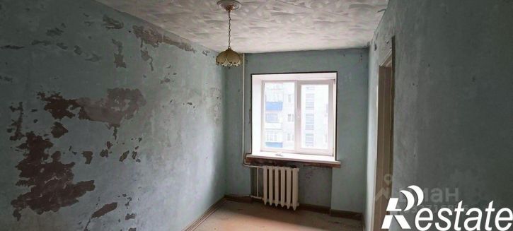 3-комн квартира улица Губкина, 45/92,  д. 45/92