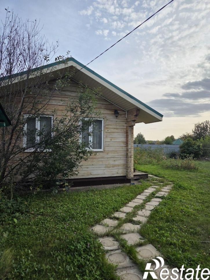 Коттедж/дом СНТ Уршак, 110