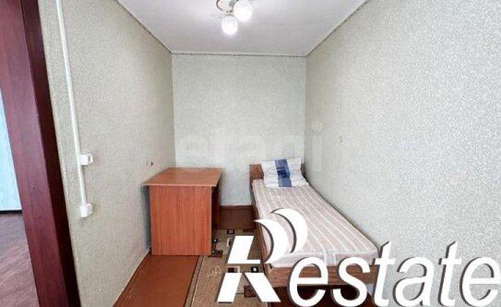 2-комн квартира улица Фрунзе, 28,  д. 28
