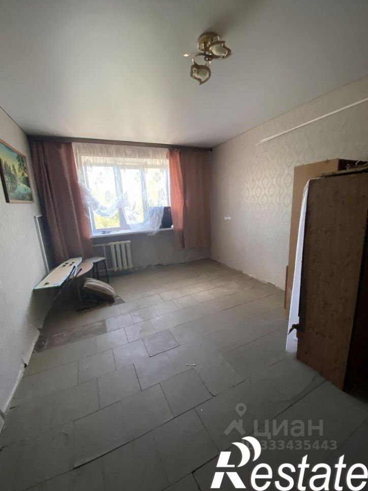 Комната улица 60 лет БАССР, 5,  д. 5