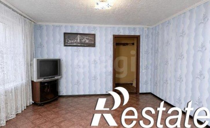 2-комн квартира улица Фрунзе, 28,  д. 28