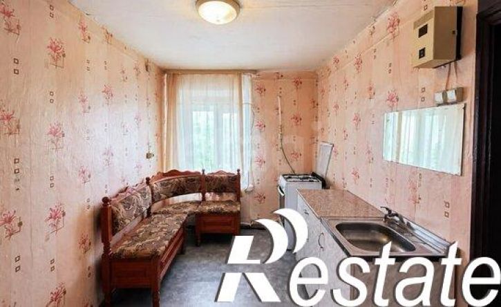 2-комн квартира улица Фрунзе, 28,  д. 28