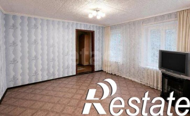 2-комн квартира улица Фрунзе, 28,  д. 28