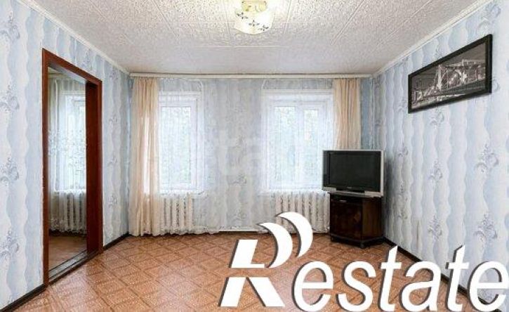 2-комн квартира улица Фрунзе, 28,  д. 28