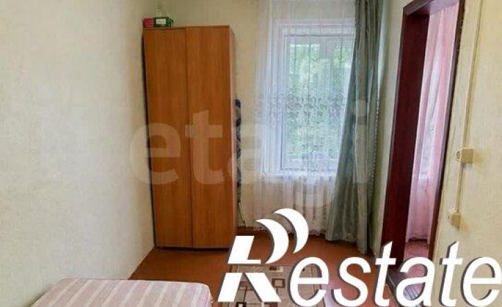 2-комн квартира улица Фрунзе, 28,  д. 28
