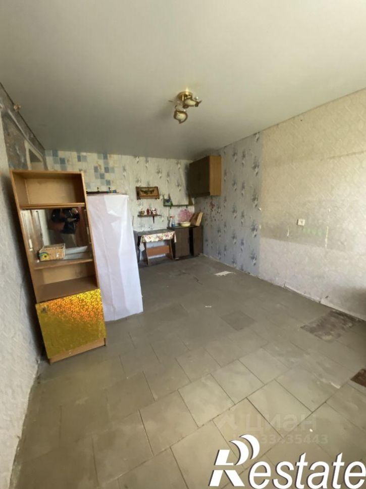 Комната улица 60 лет БАССР, 5,  д. 5