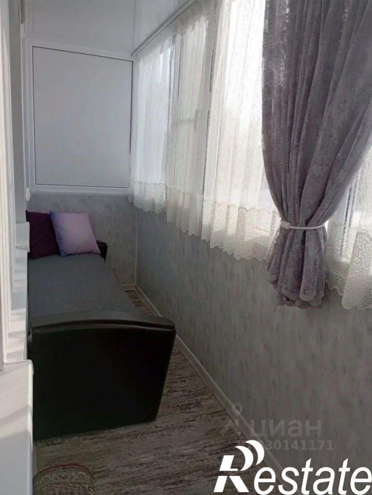 2-комн квартира улица Первых Строителей, 12,  д. 12