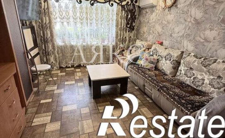 4-комн квартира улица Блохина, 52,  д. 52