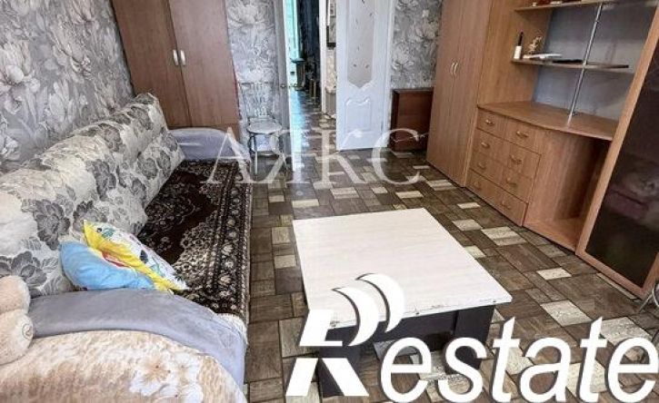 4-комн квартира улица Блохина, 52,  д. 52