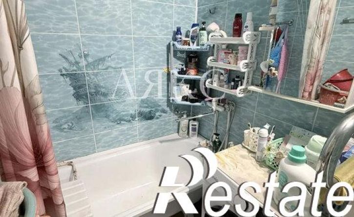 4-комн квартира улица Блохина, 52,  д. 52
