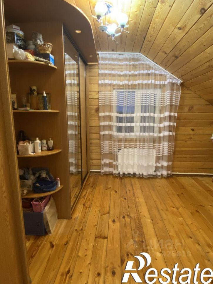 Коттедж/дом улица Винера Фазылова, 50,  д. 50