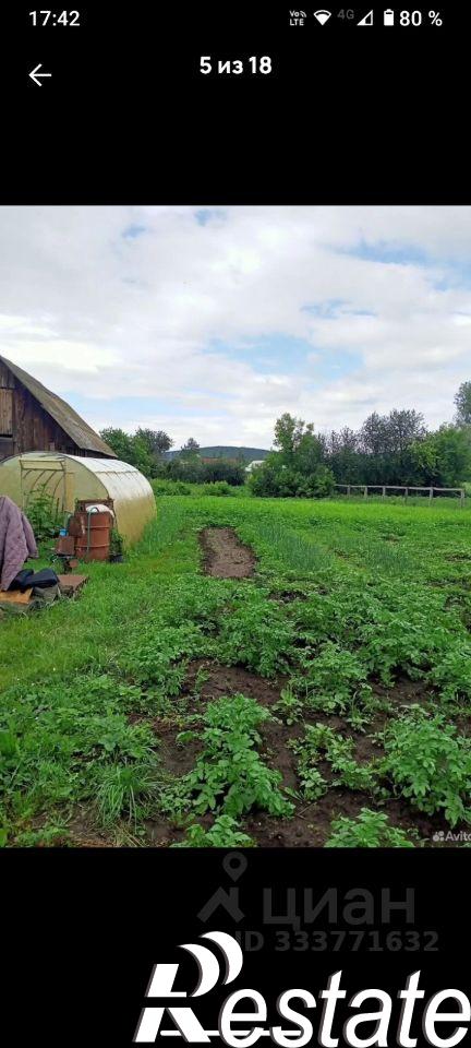 Купить дачу, дом, коттедж за 3 850 000 рублей на улица Пушкина, 5