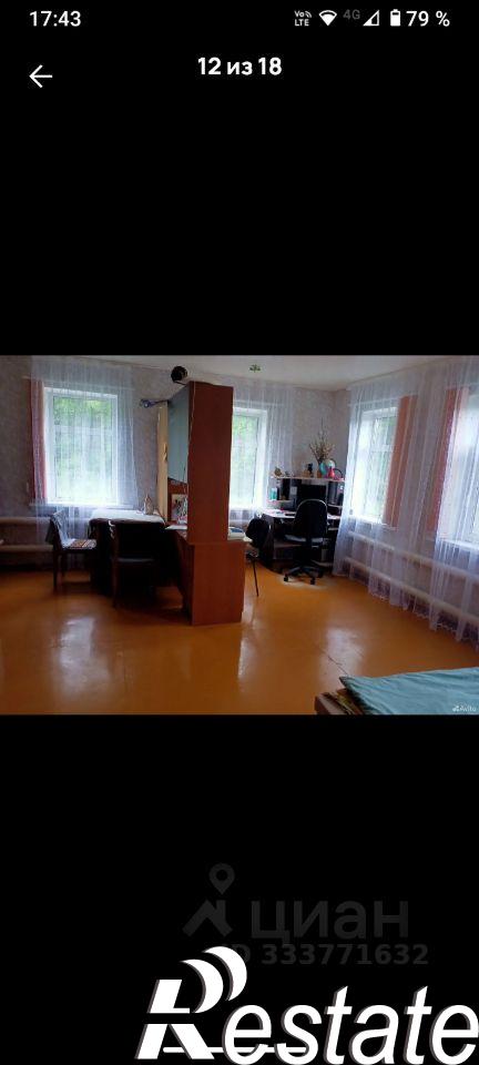 Купить дачу, дом, коттедж за 3 850 000 рублей на улица Пушкина, 5