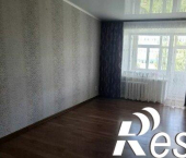 2-комн, 44кв м, этаж 5/5 Первомайская улица, 5