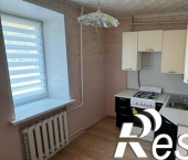 1-комн, 32кв м, этаж 1/5 улица Матросова, 8