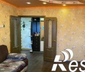 3-комн, 68кв м, этаж 6/9 Стахановская улица, 8