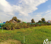 земля 8.09 сот улица Гагарина, 75