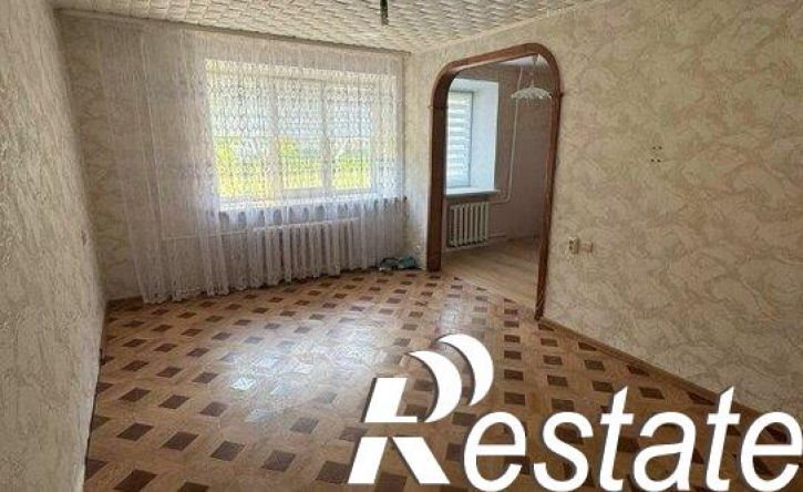 1-комн квартира улица Матросова, 8,  д. 8