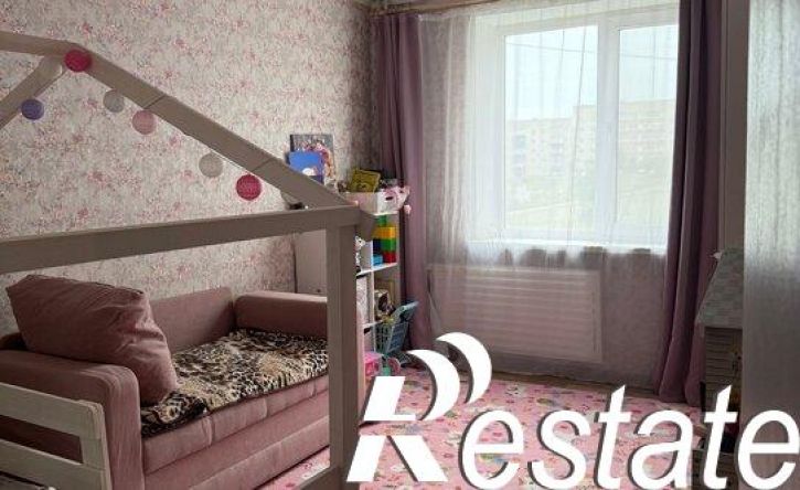 3-комн квартира Стахановская улица, 29,  д. 29
