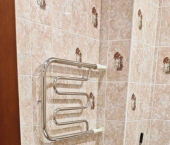 1-комн, 46кв м, этаж 7/12 Генерала Кусимова, 15