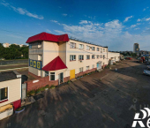 склад 100 кв м Сельская Богородская улица, 51