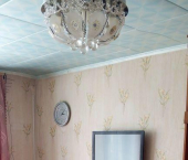 1-комн, 29кв м, этаж 5/5 улица Гафури, 7