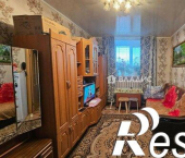 2-комн, 39кв м, этаж 1/3 Восточная улица, 68А