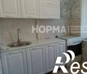 2-комн, 44кв м, этаж 3/5 проспект Ленина, 2Б